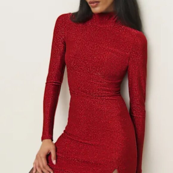 Hermia Knit Dress (NWT) - Picture 3 of 8